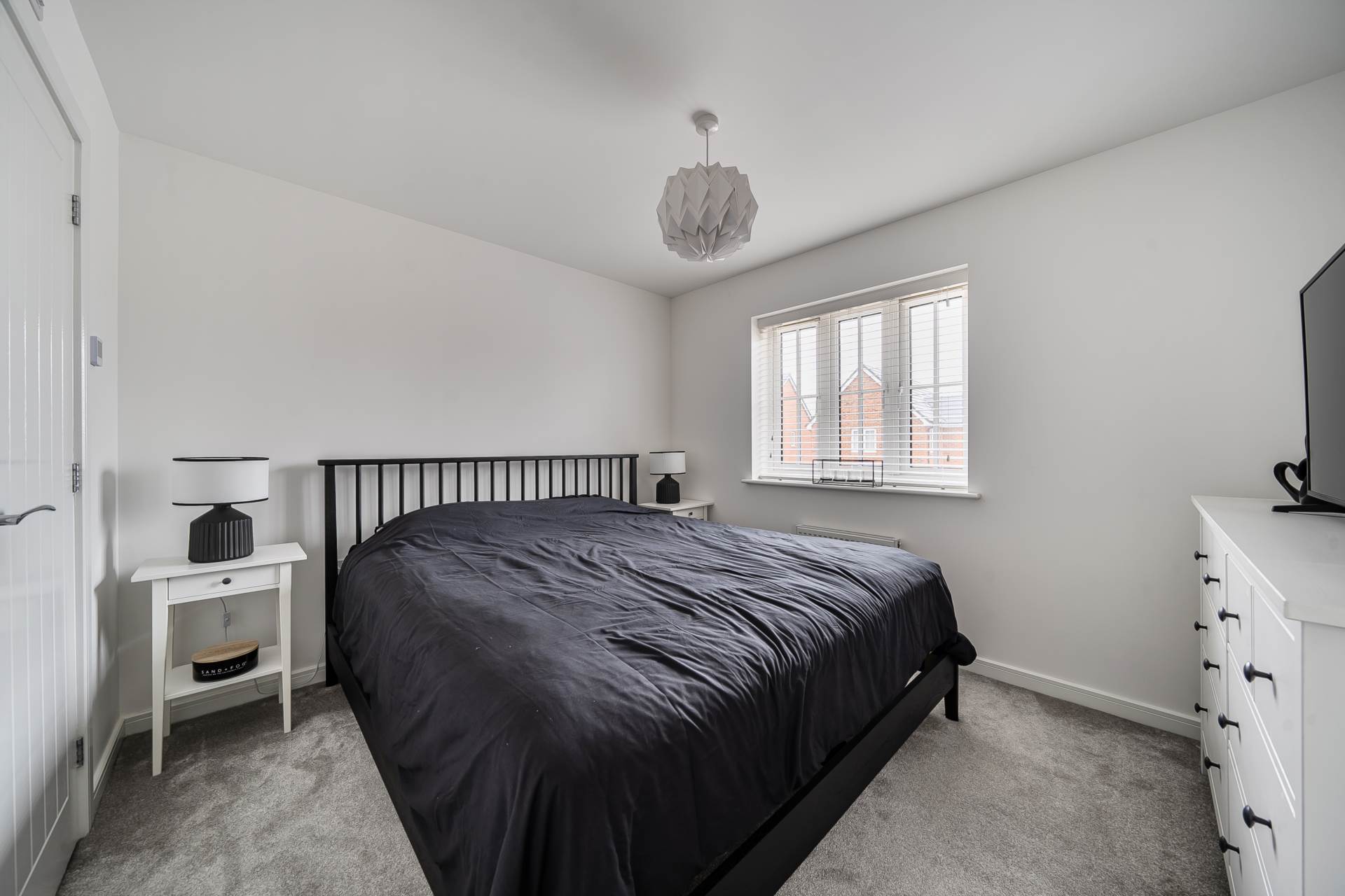 Mason Road, New Cardington, Image 10