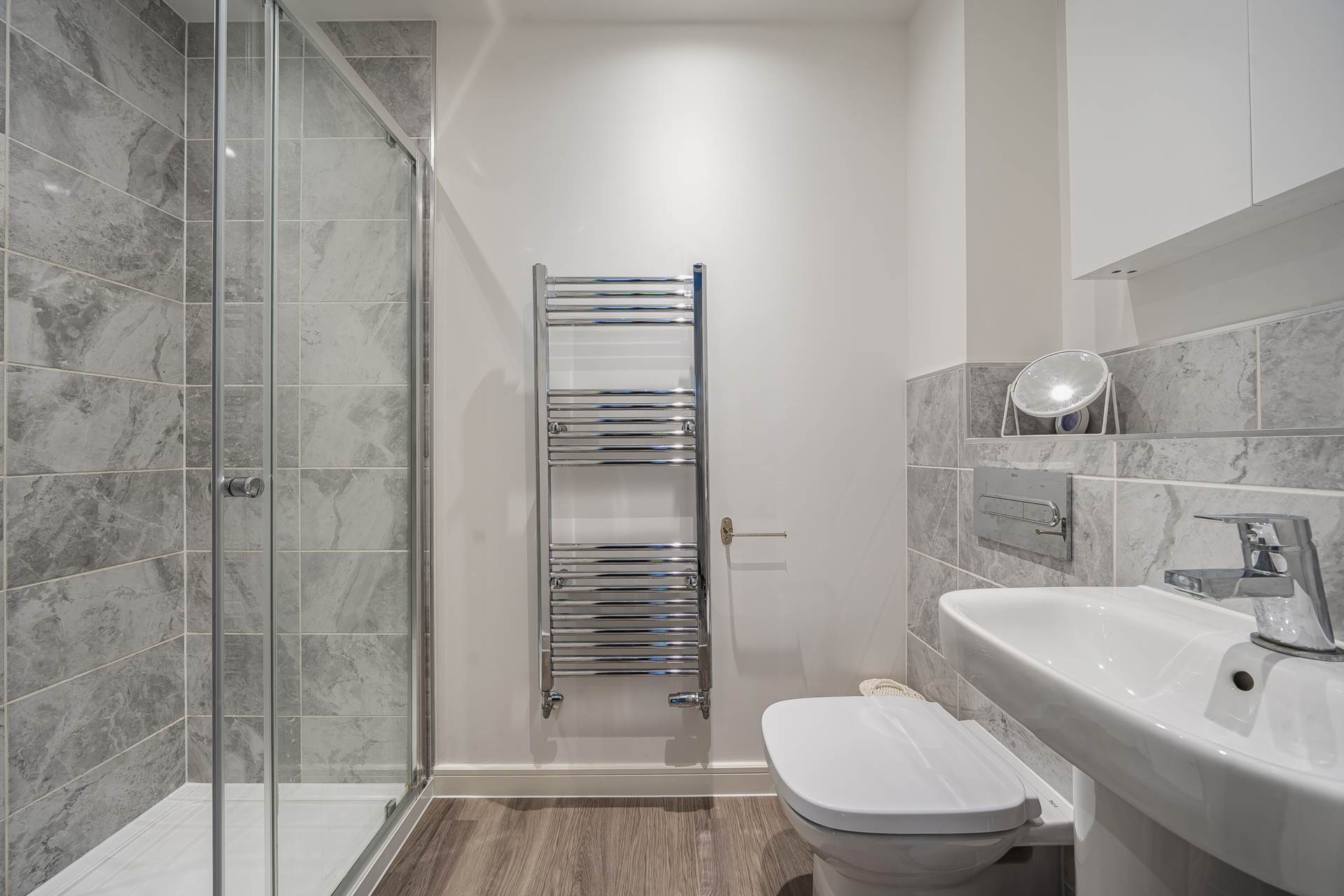 Mason Road, New Cardington, Image 11