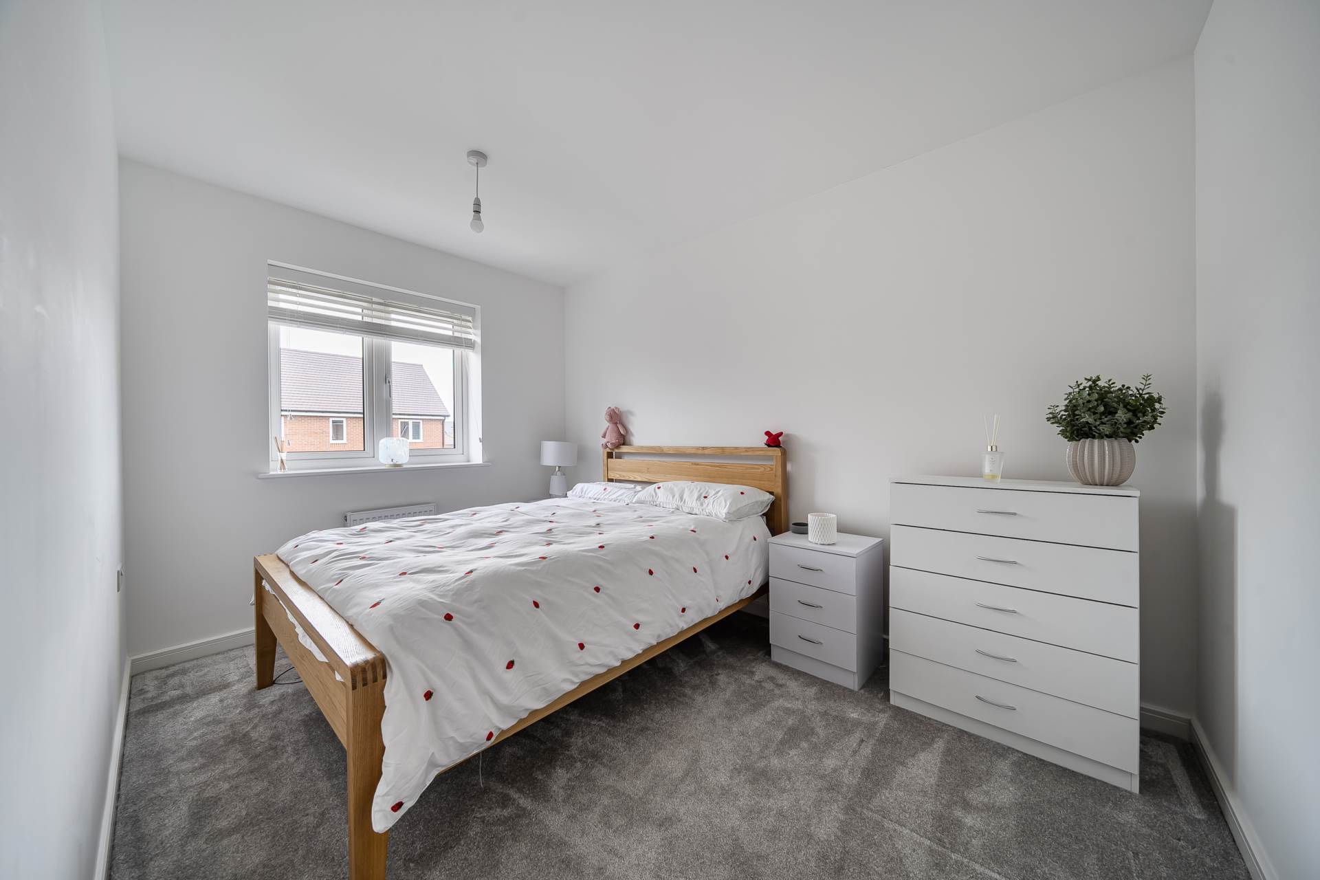 Mason Road, New Cardington, Image 12