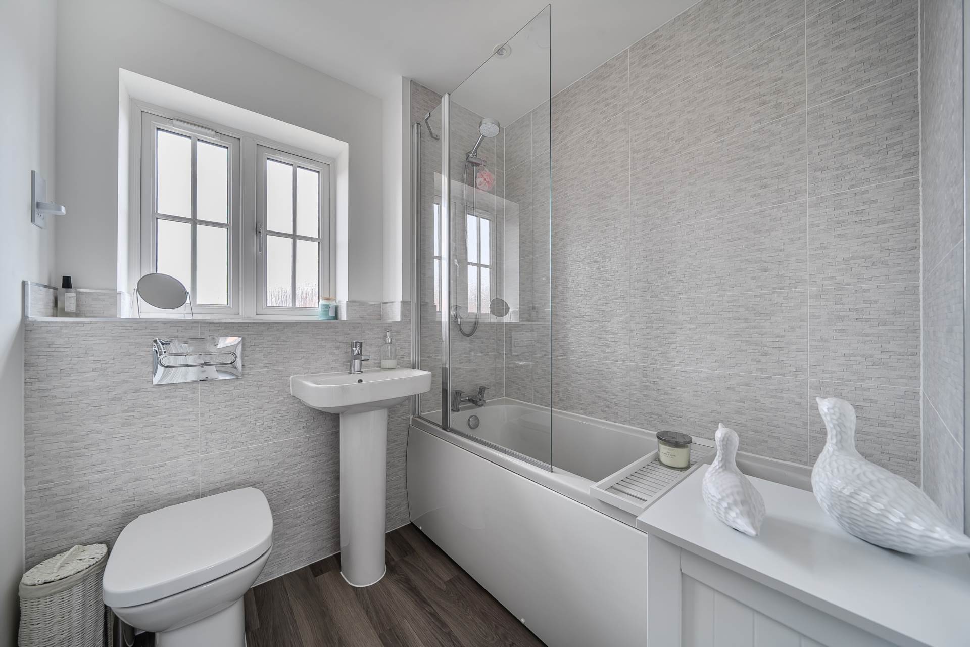 Mason Road, New Cardington, Image 13