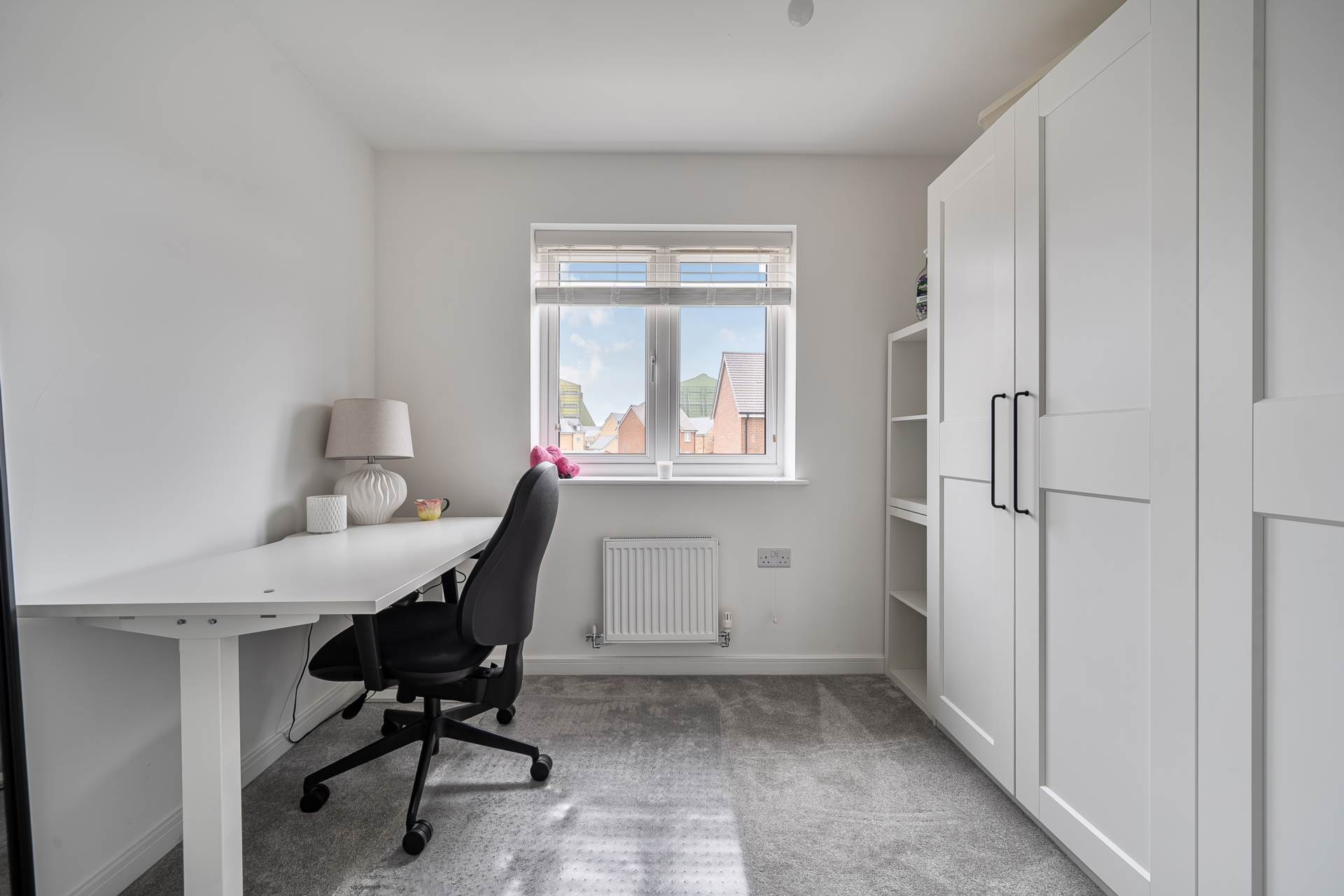 Mason Road, New Cardington, Image 14