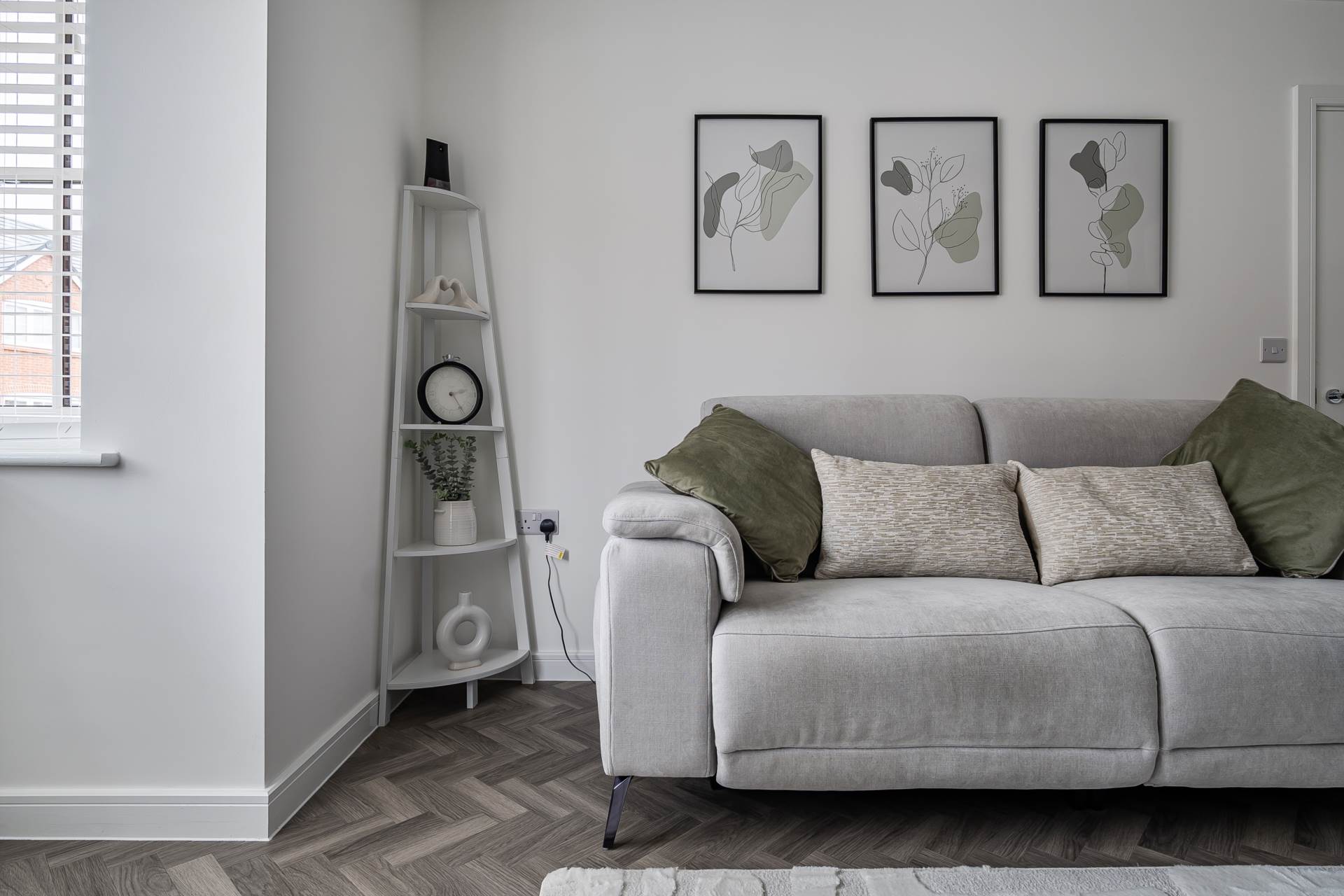 Mason Road, New Cardington, Image 15