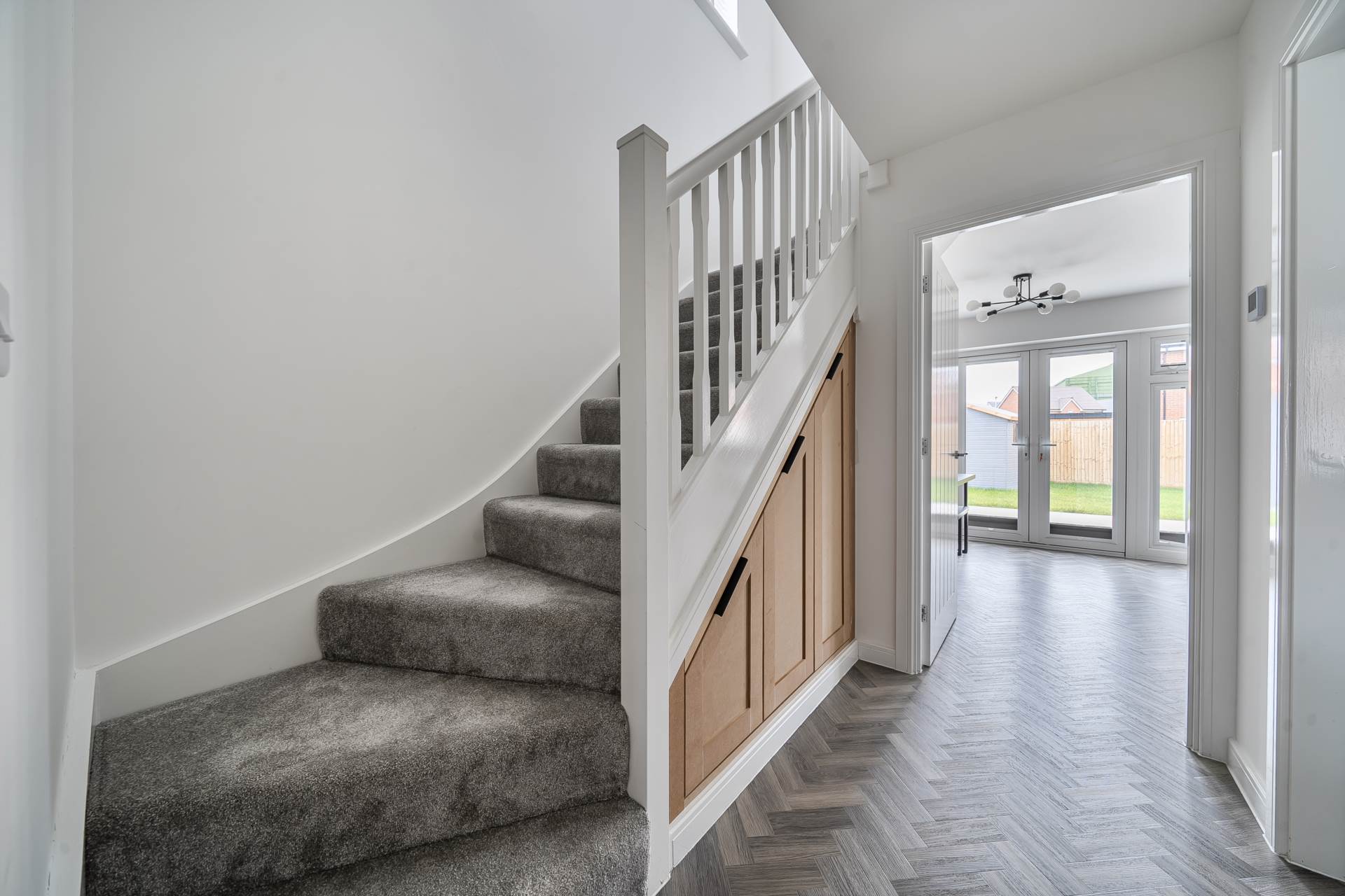 Mason Road, New Cardington, Image 16