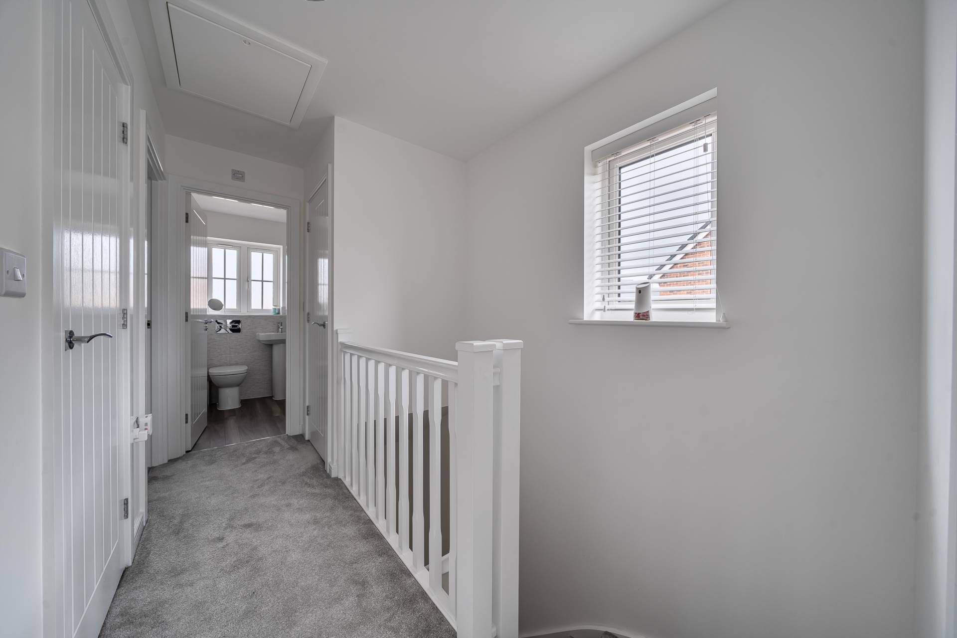 Mason Road, New Cardington, Image 18