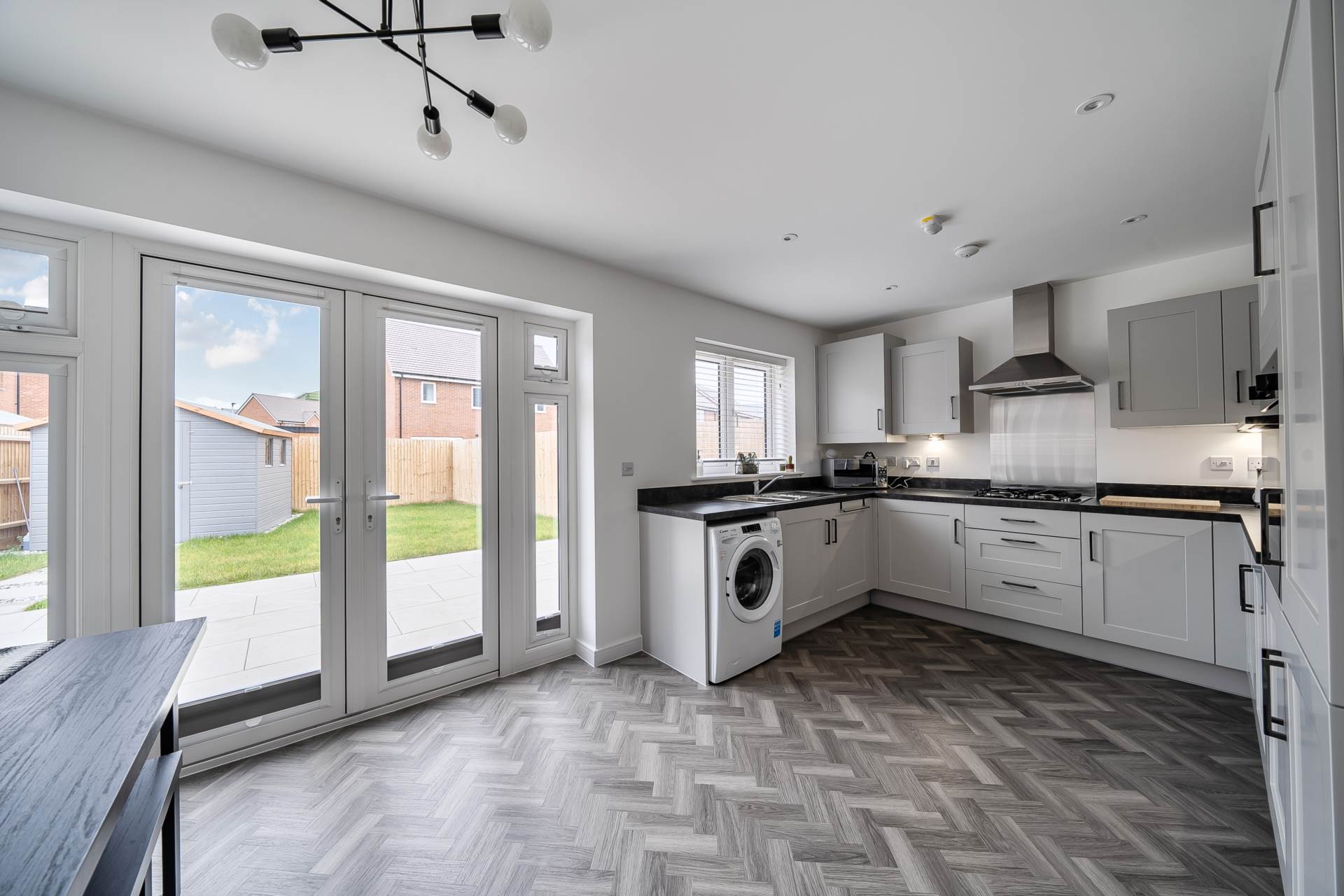 Mason Road, New Cardington, Image 3