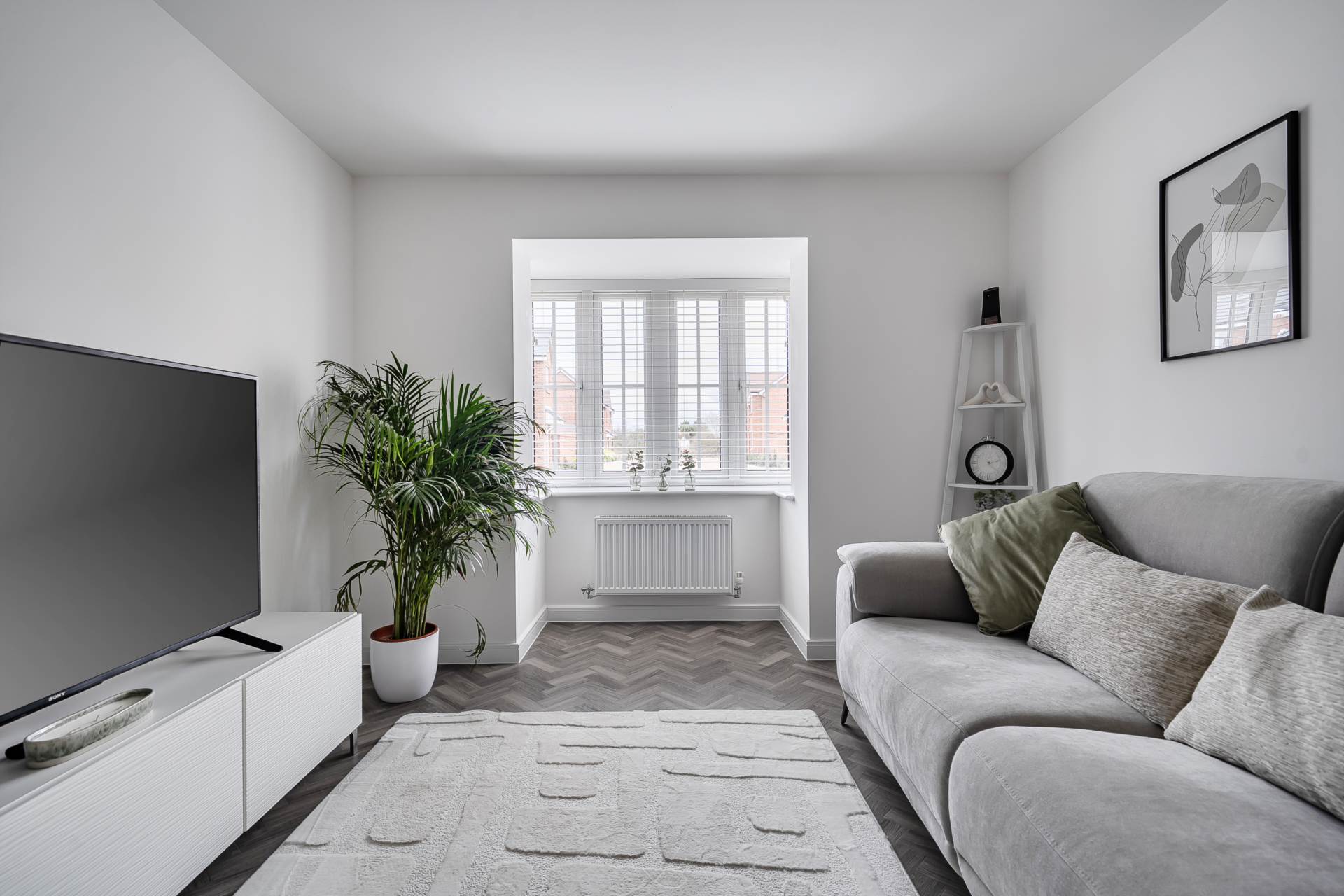 Mason Road, New Cardington, Image 5