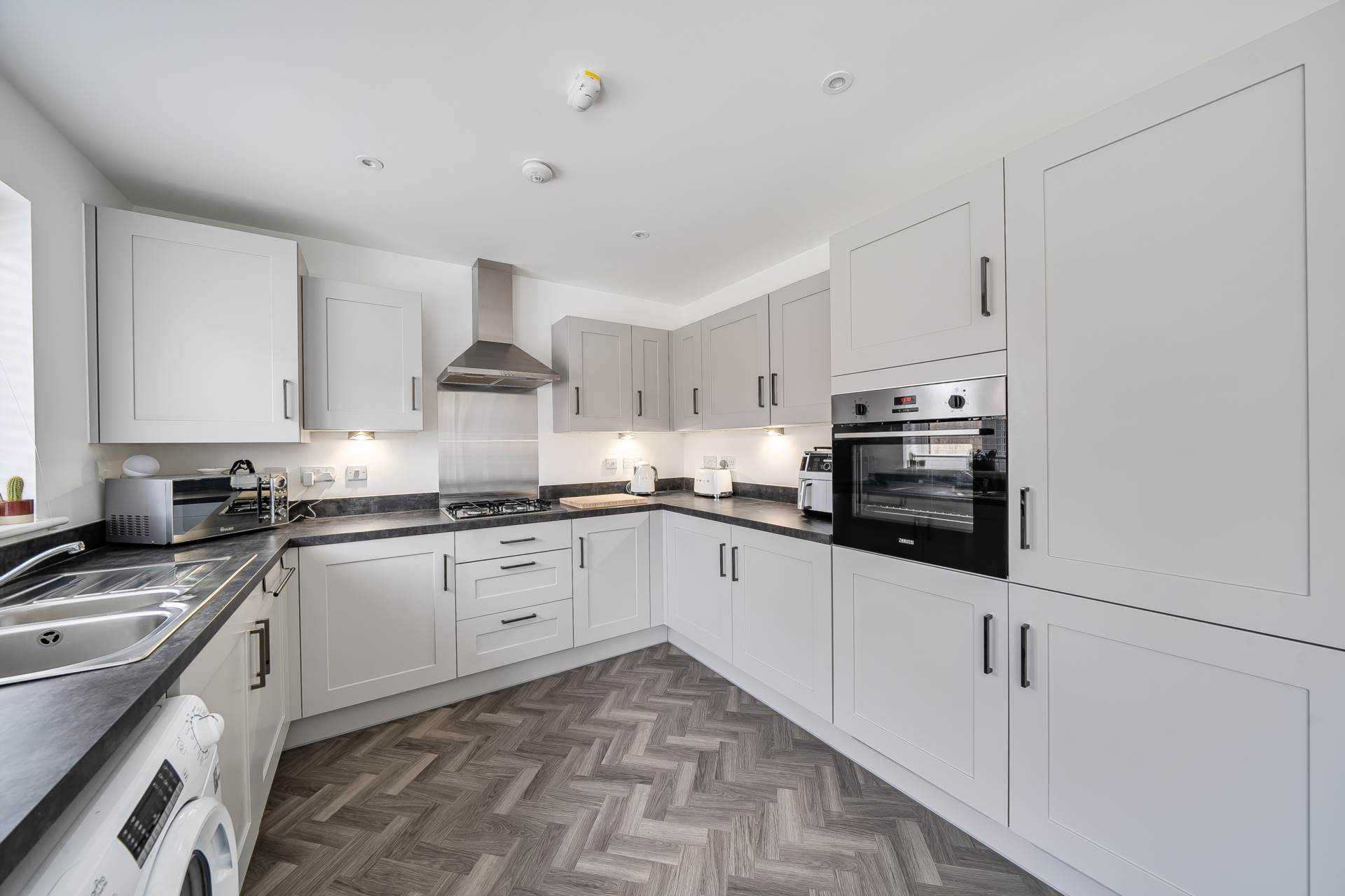 Mason Road, New Cardington, Image 8