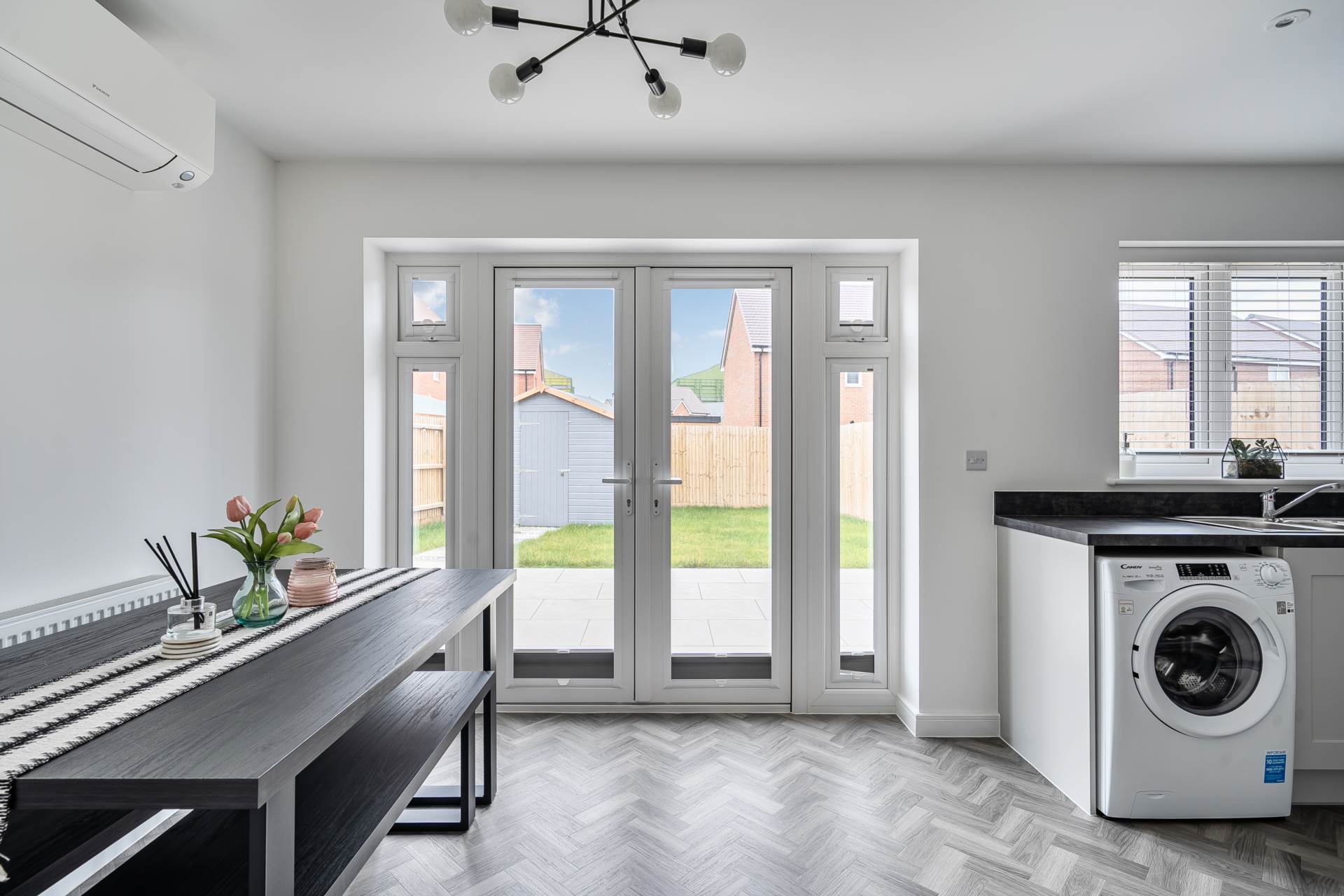 Mason Road, New Cardington, Image 9