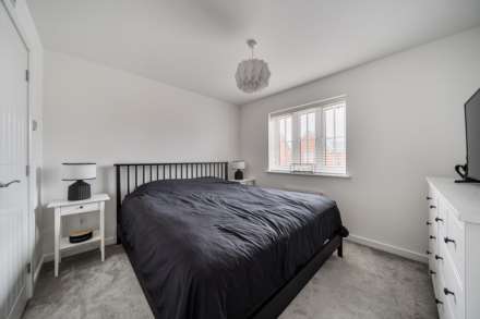 Mason Road, New Cardington, Image 10