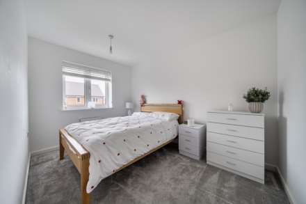 Mason Road, New Cardington, Image 12