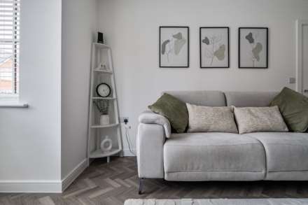 Mason Road, New Cardington, Image 15