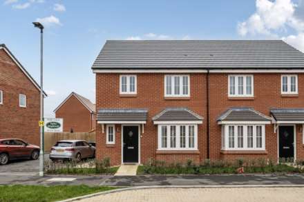 Mason Road, New Cardington, Image 19