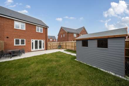 Mason Road, New Cardington, Image 20