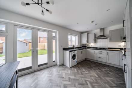 Mason Road, New Cardington, Image 3