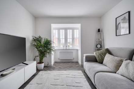 Mason Road, New Cardington, Image 5