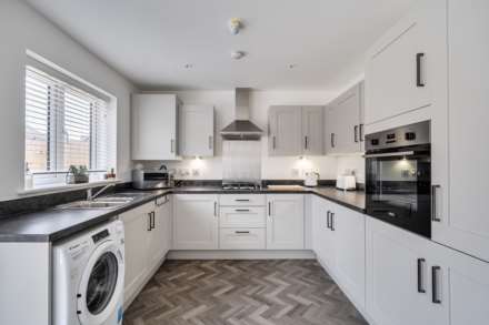 Mason Road, New Cardington, Image 7