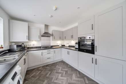 Mason Road, New Cardington, Image 8