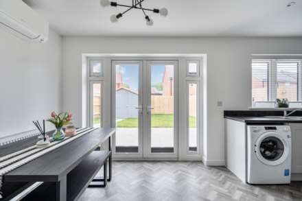 Mason Road, New Cardington, Image 9