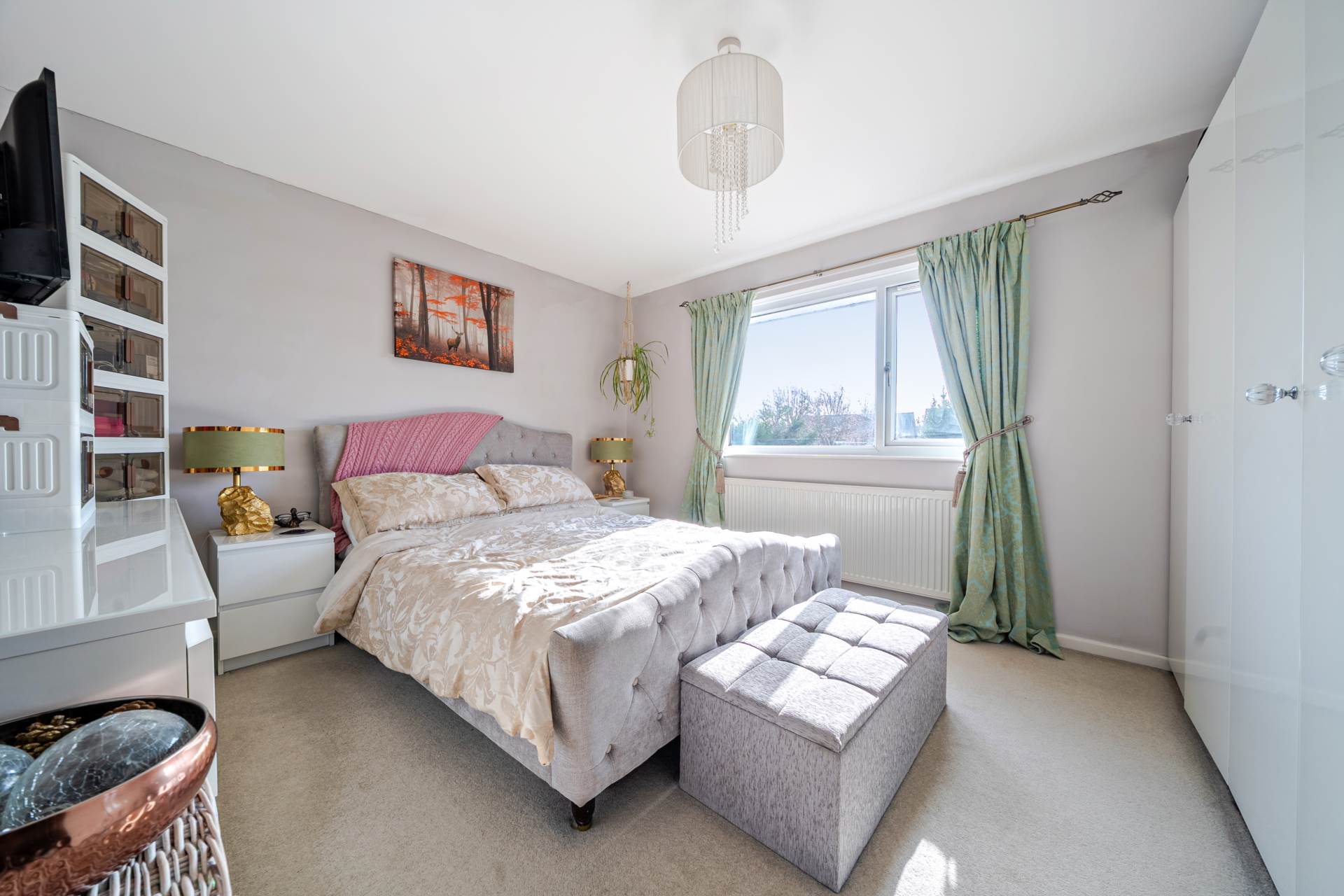 Church Road, Wootton, Image 11