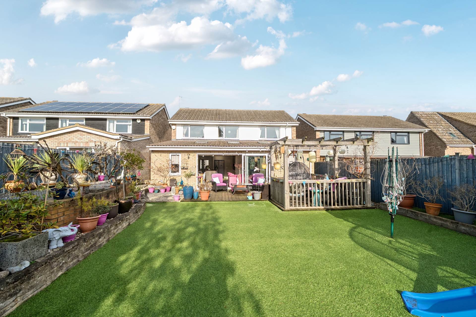 Church Road, Wootton, Image 17