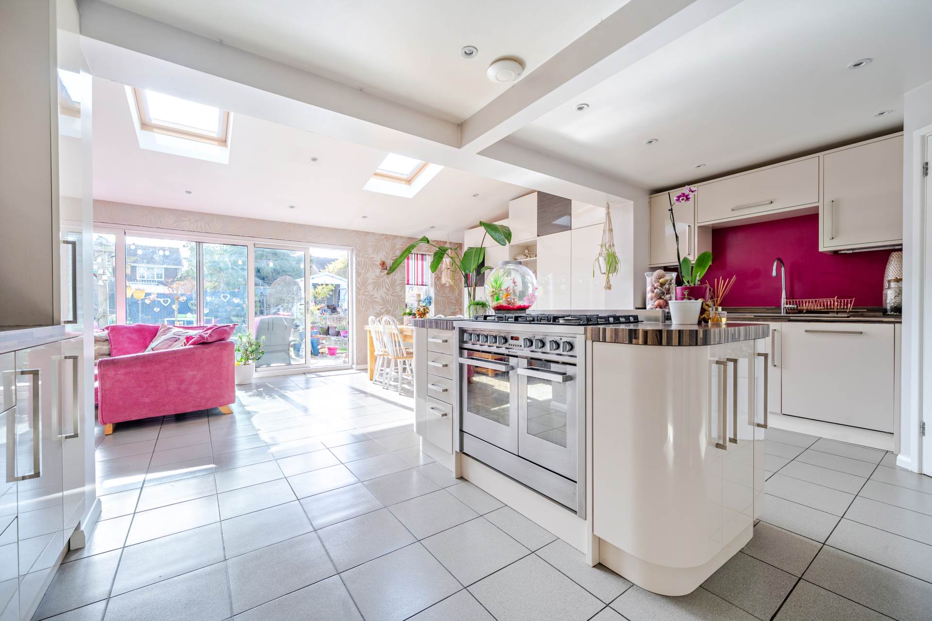 Church Road, Wootton, Image 3