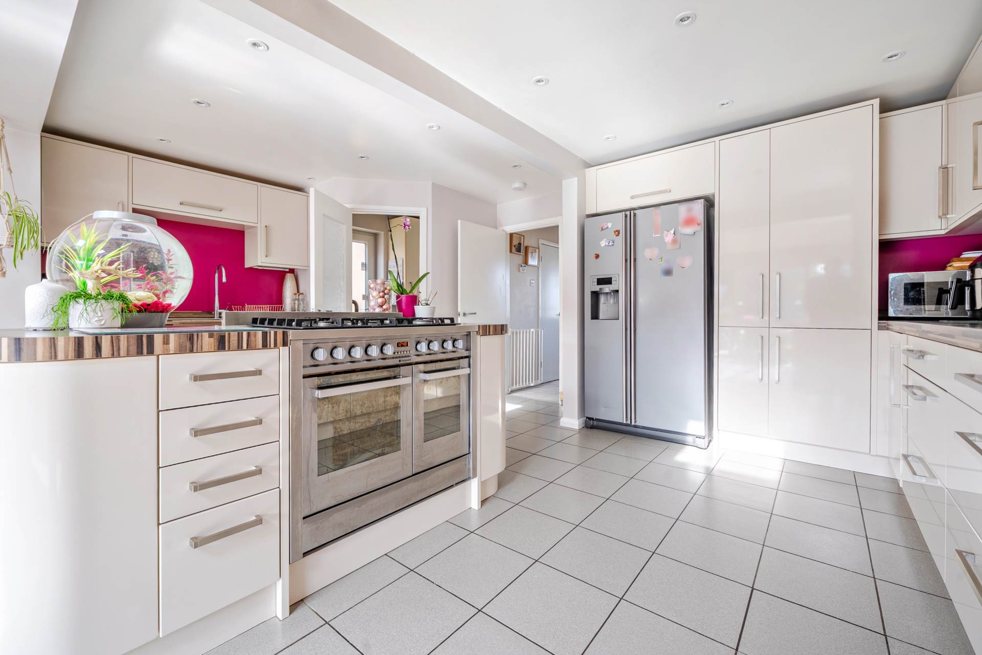 Church Road, Wootton, Image 7