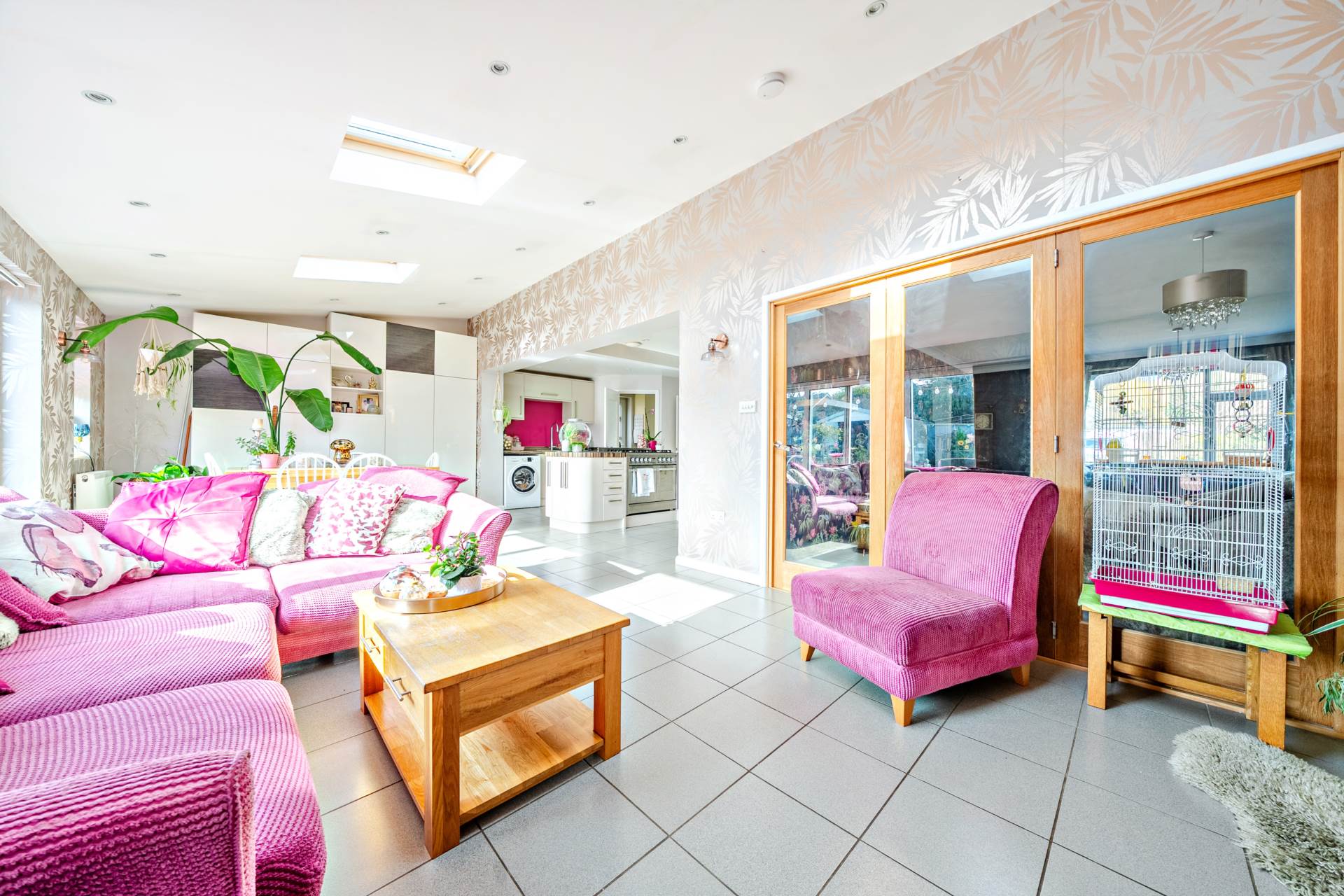 Church Road, Wootton, Image 8