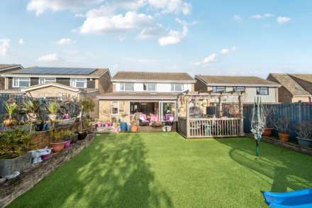 Church Road, Wootton, Image 17