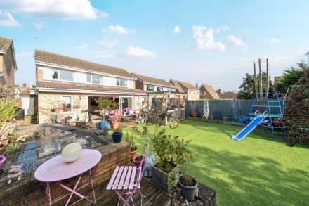 Church Road, Wootton, Image 18