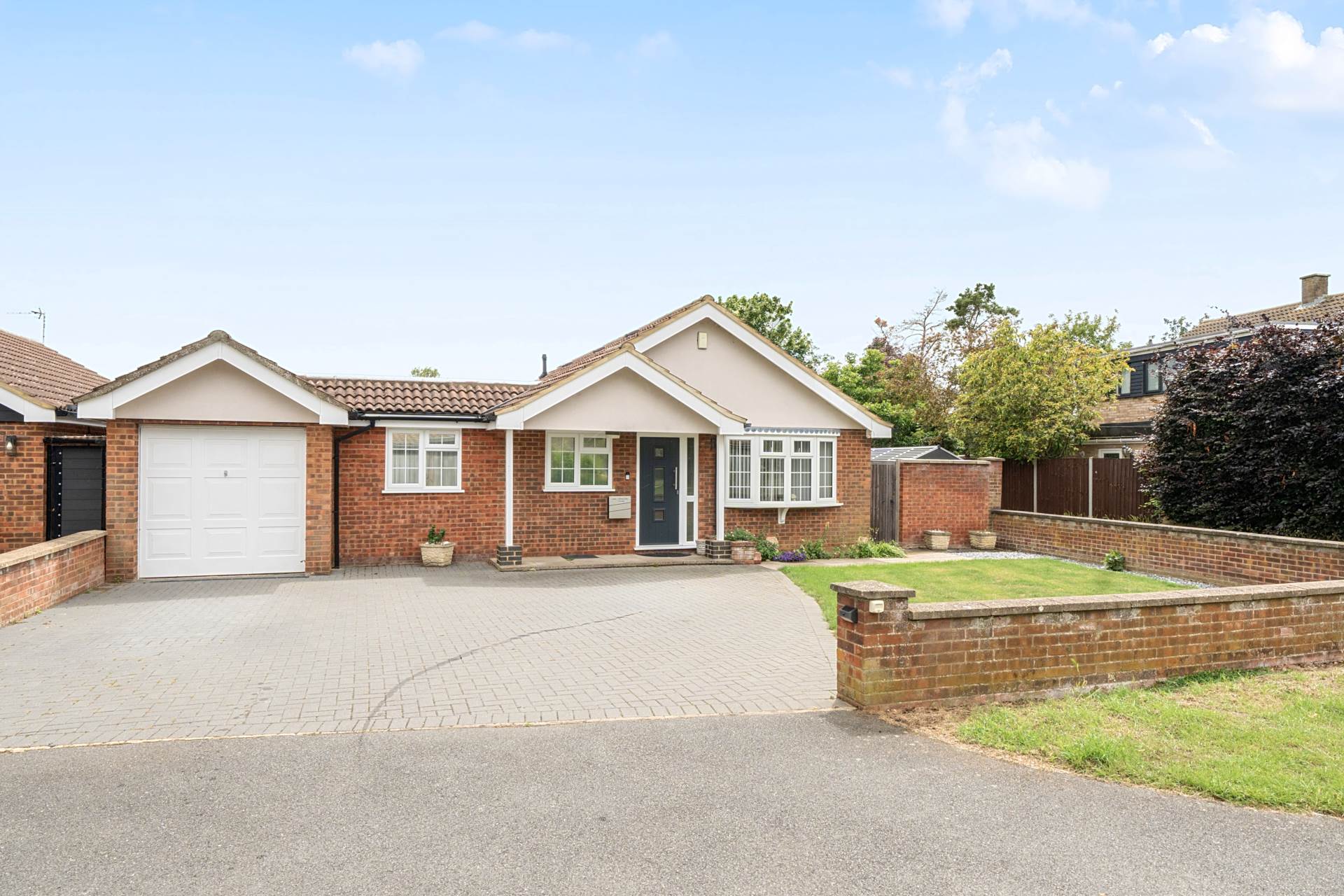 Portland Close, Bedford, Image 1