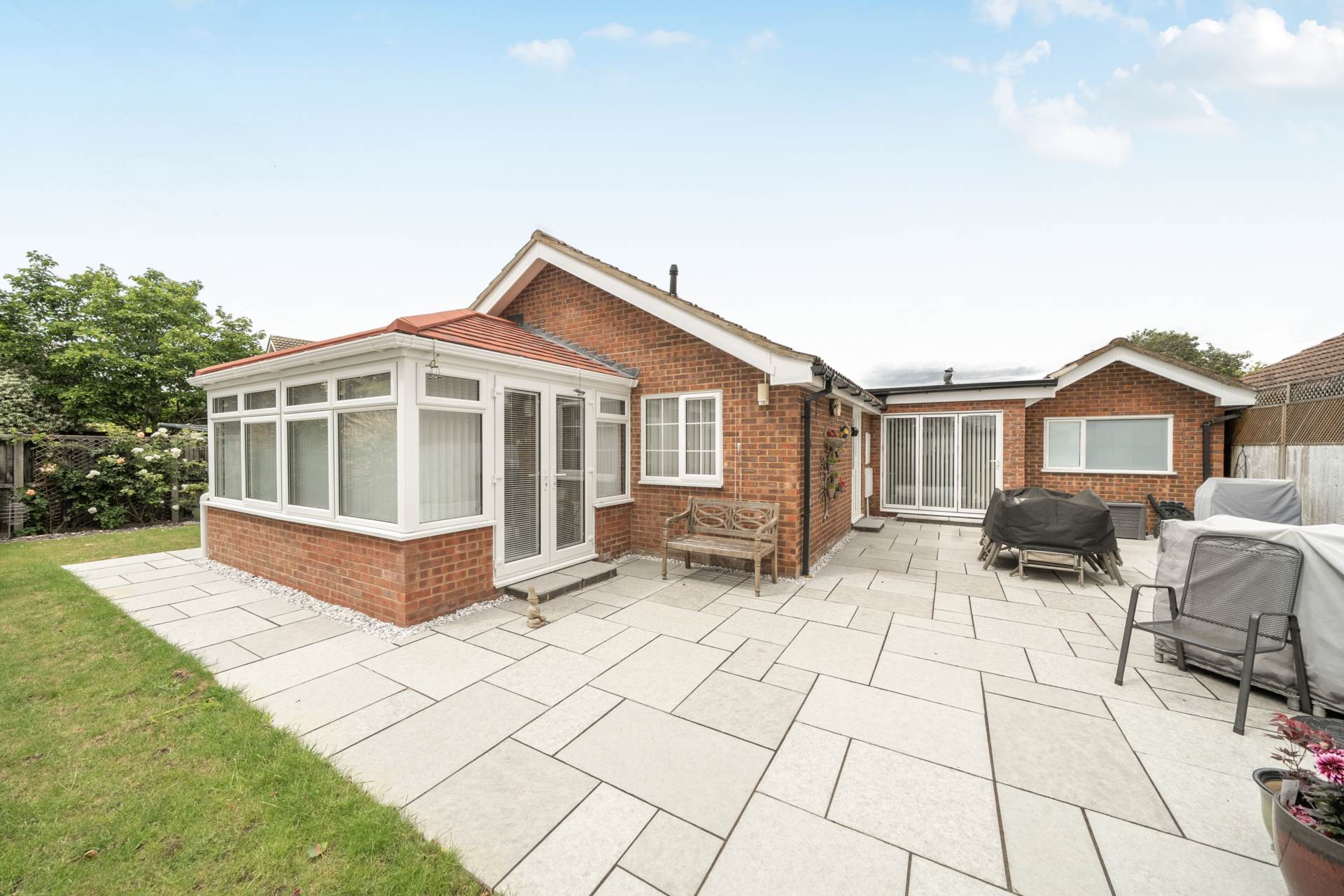 Portland Close, Bedford, Image 3
