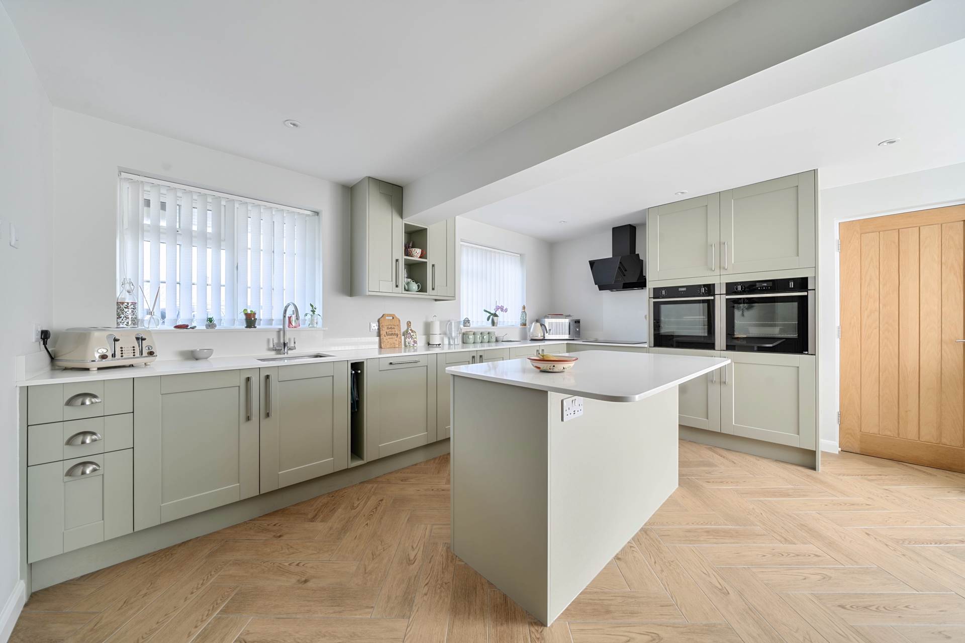 Portland Close, Bedford, Image 4