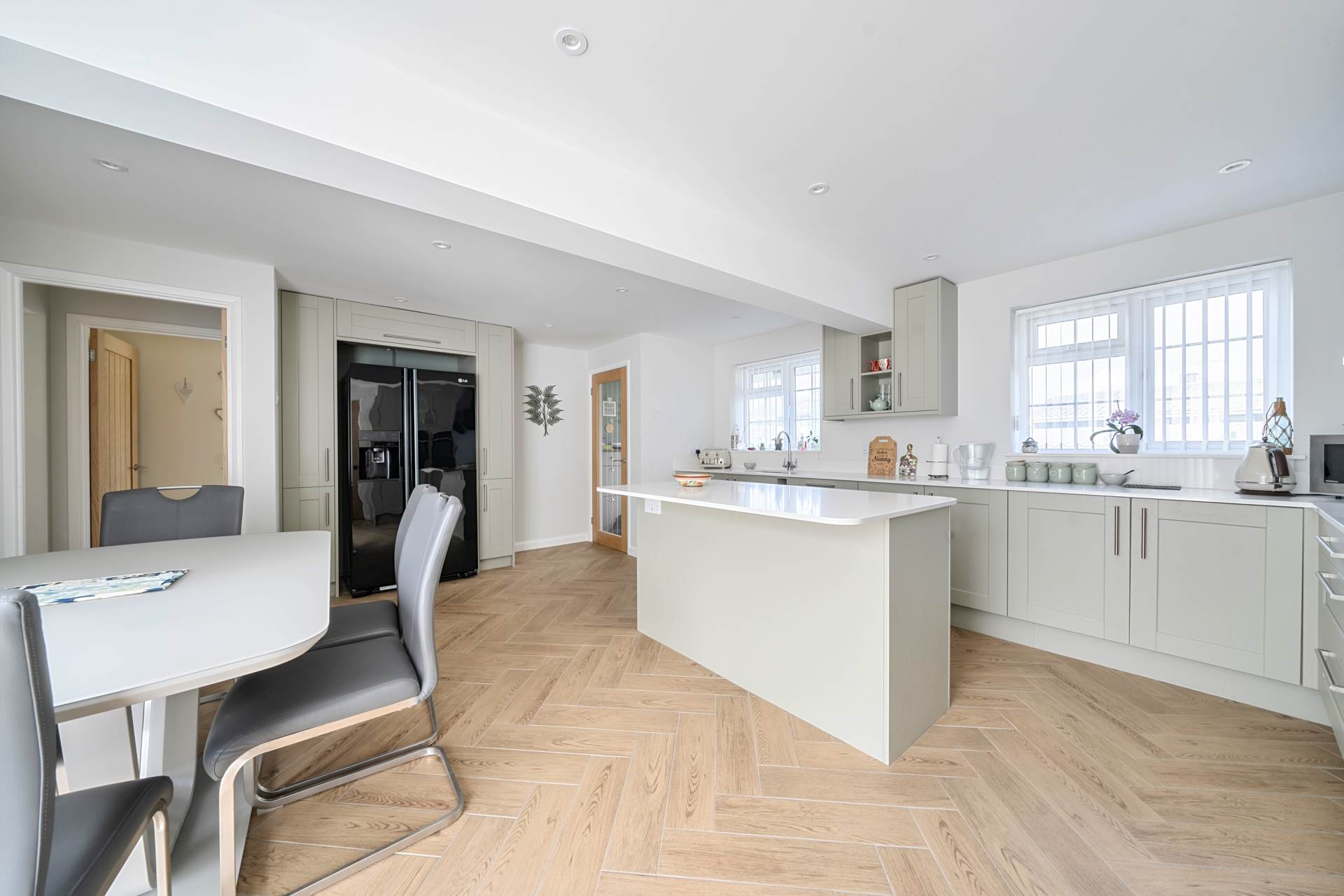 Portland Close, Bedford, Image 5