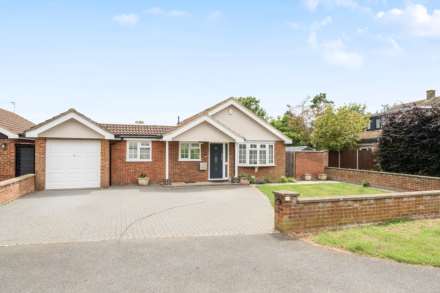 Property For Sale Portland Close, Bedford