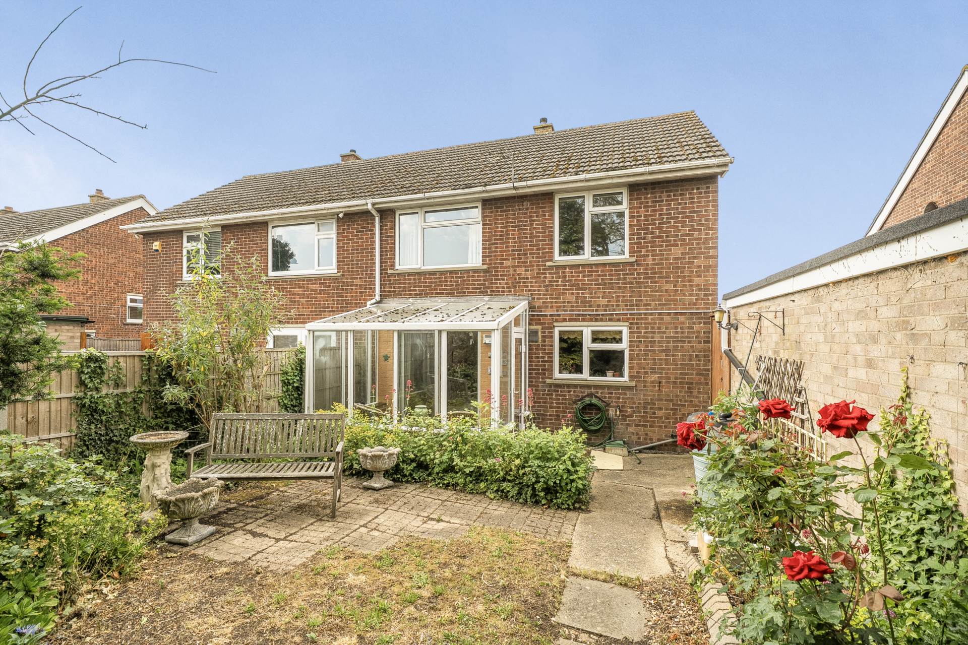 Charnwood Avenue, Bedford, Image 11