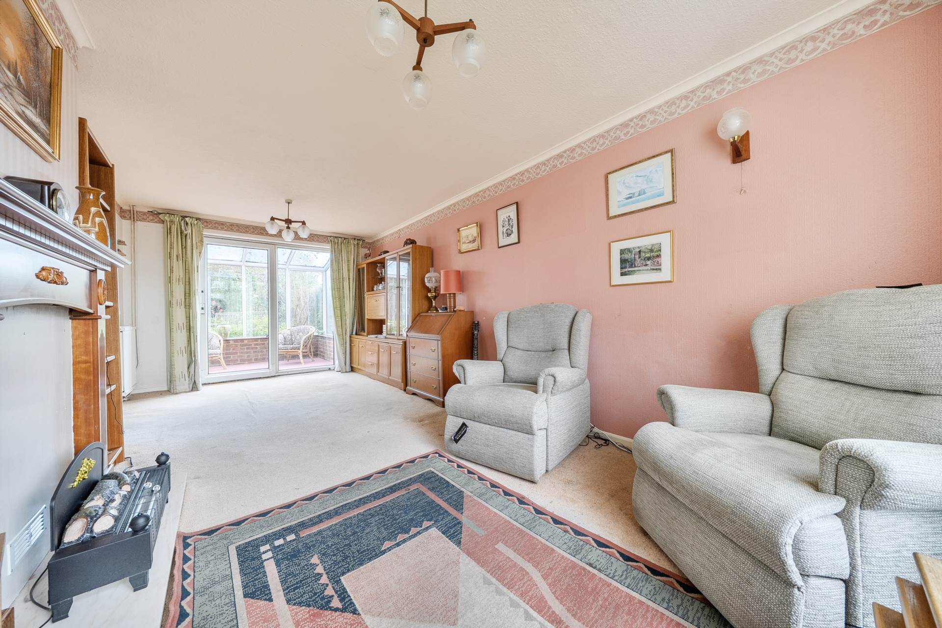 Charnwood Avenue, Bedford, Image 3