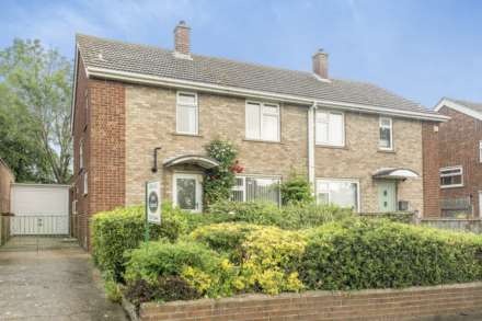 Charnwood Avenue, Bedford, Image 1