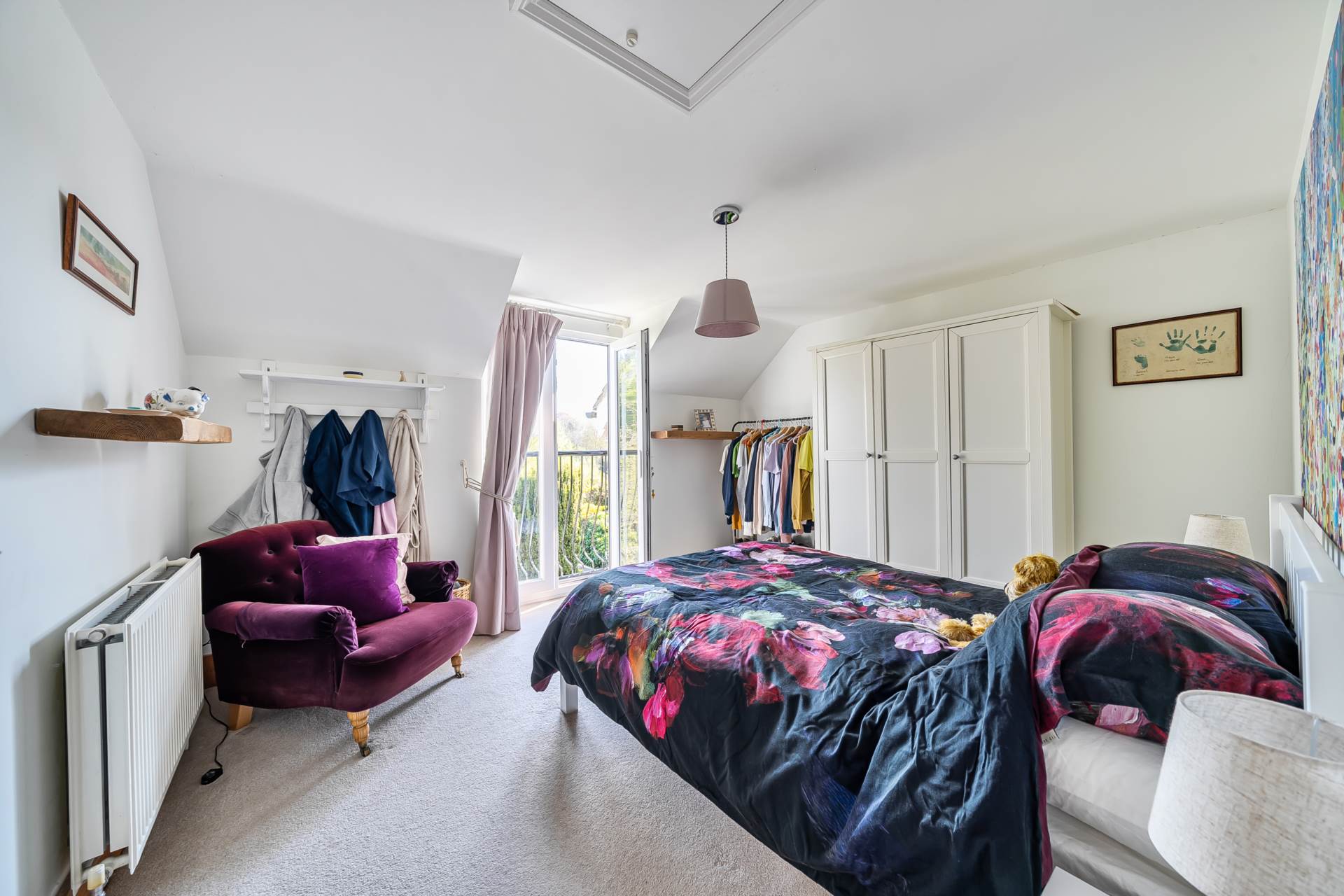 High Street, Sharnbrook, Image 10