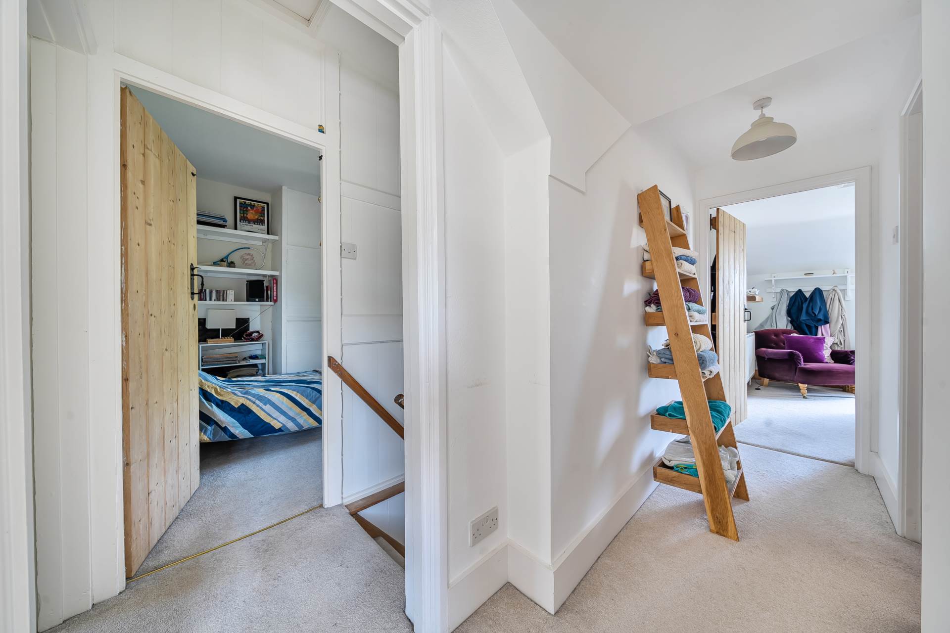 High Street, Sharnbrook, Image 14