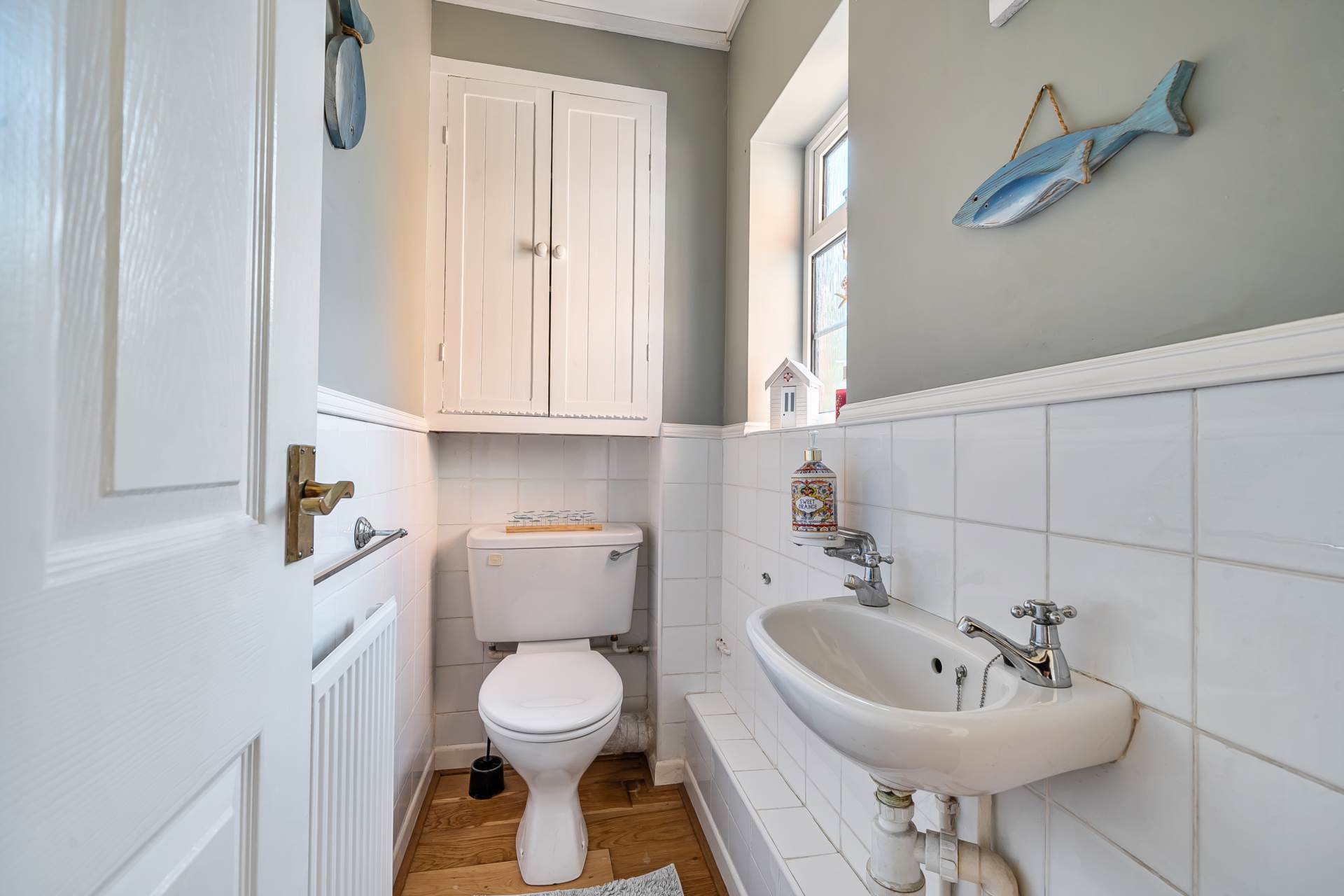 High Street, Sharnbrook, Image 15