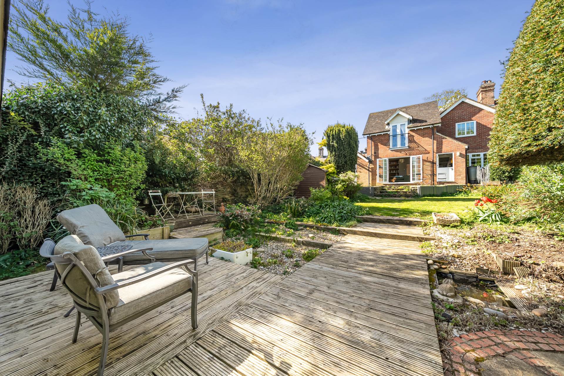 High Street, Sharnbrook, Image 18