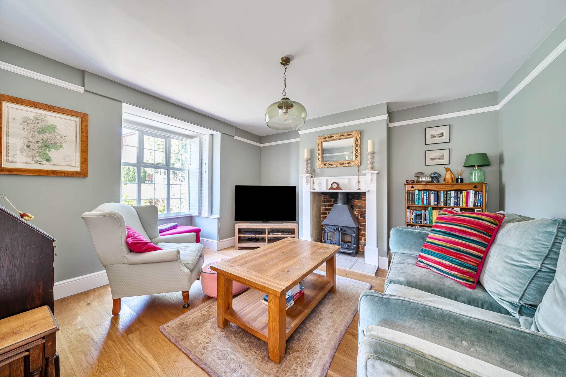 High Street, Sharnbrook, Image 3