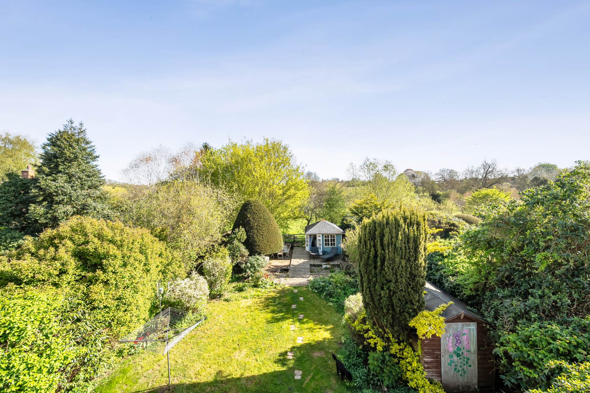 High Street, Sharnbrook, Image 4