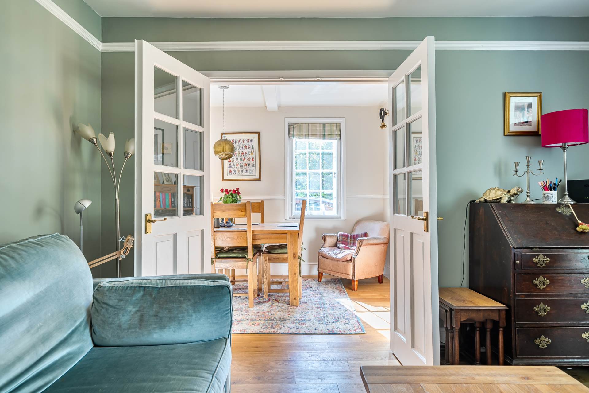 High Street, Sharnbrook, Image 6