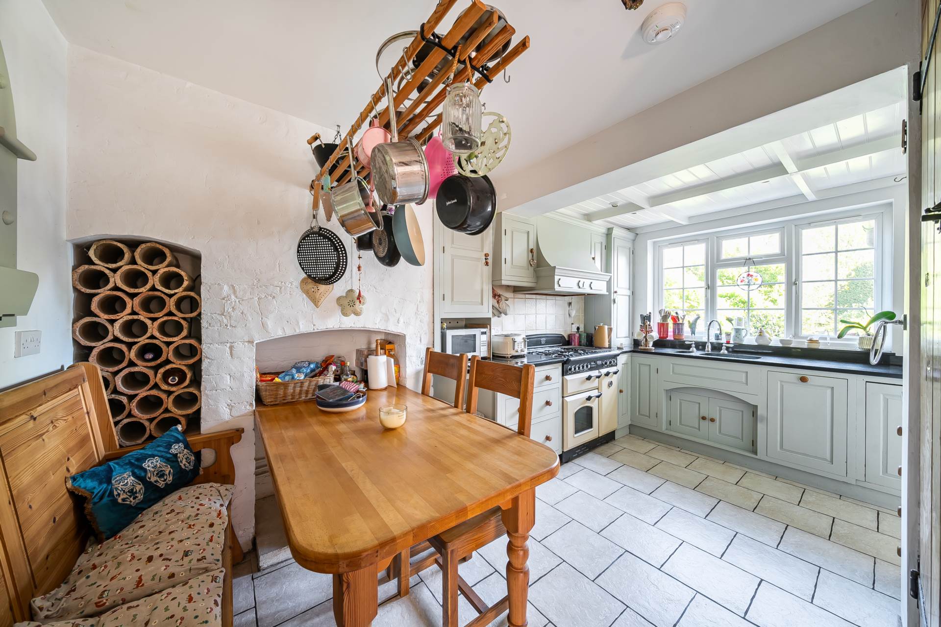 High Street, Sharnbrook, Image 7