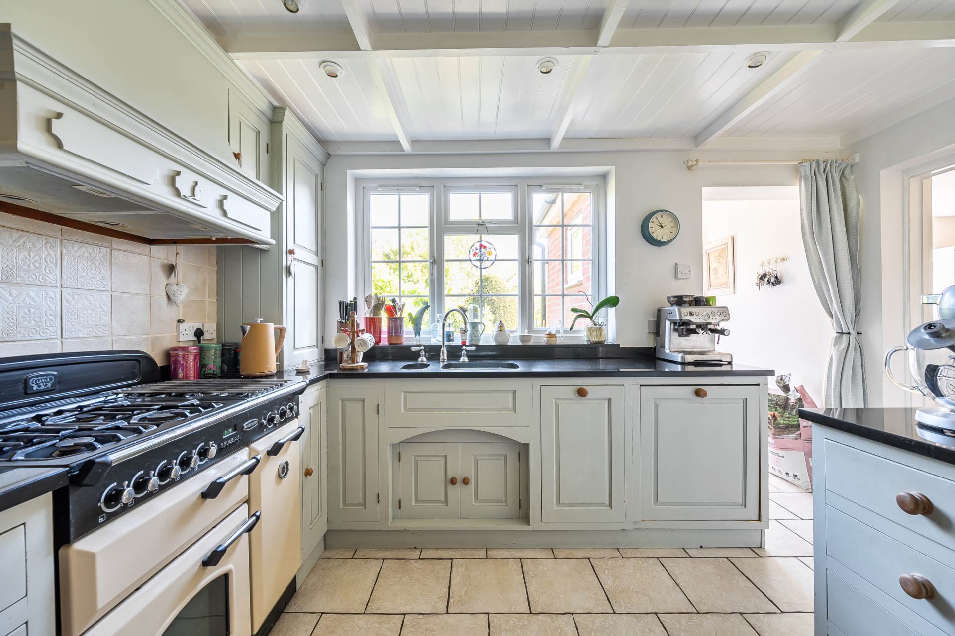 High Street, Sharnbrook, Image 9