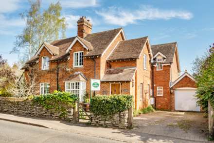 High Street, Sharnbrook