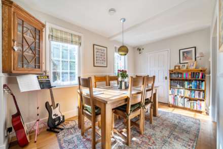 High Street, Sharnbrook, Image 5