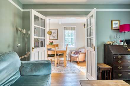 High Street, Sharnbrook, Image 6