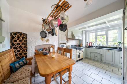 High Street, Sharnbrook, Image 7